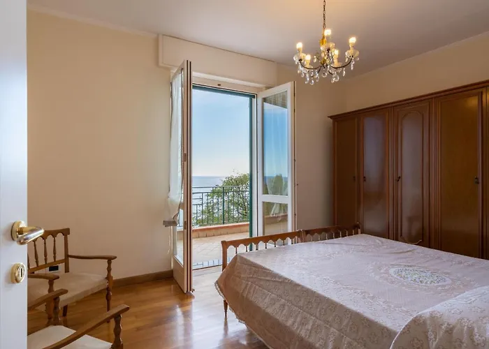 Appartamento Primavera - Pgi130 By Interhome