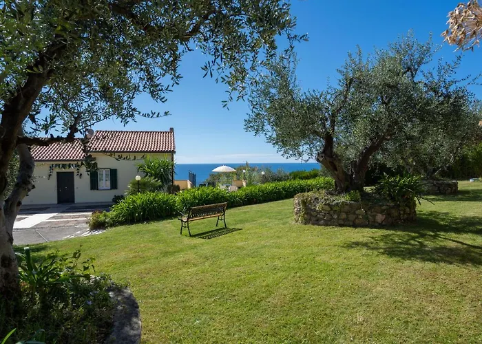 Primavera - Pgi130 By Interhome *