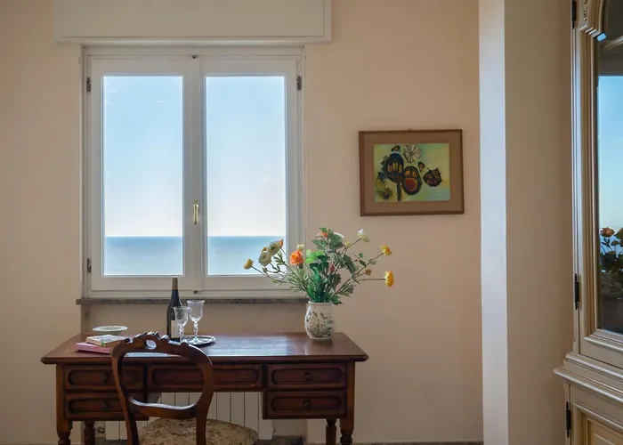 Appartamento Primavera - Pgi130 By Interhome *