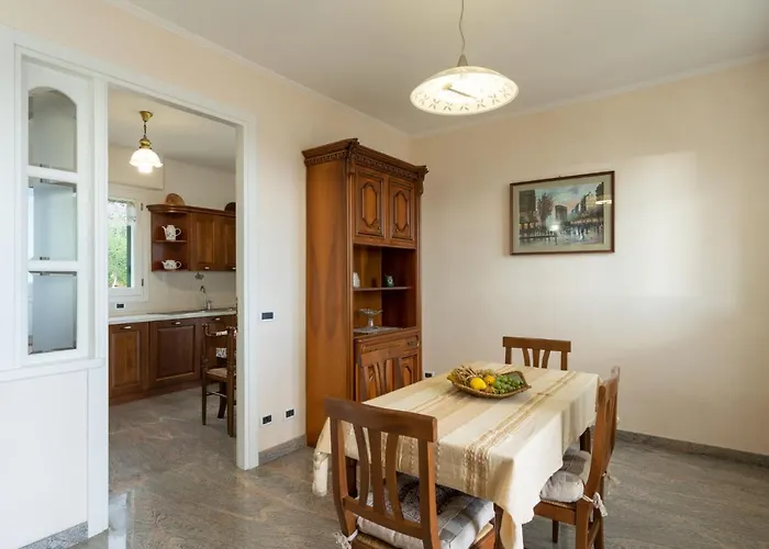 Appartamento Primavera - Pgi130 By Interhome