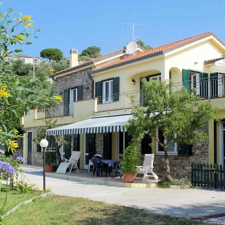 Daire Primavera - Pgi130 By Interhome Poggi