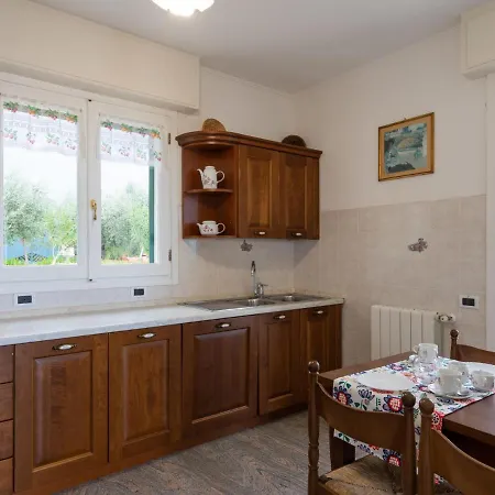 Daire Primavera - Pgi130 By Interhome *