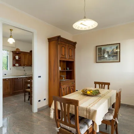 Lägenhet Primavera - Pgi130 By Interhome