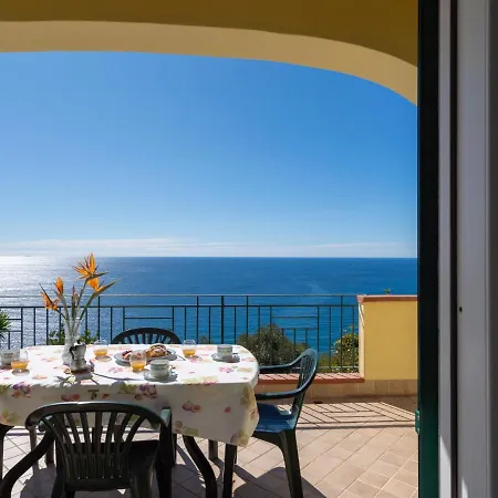 Primavera - Pgi130 By Interhome Lägenhet