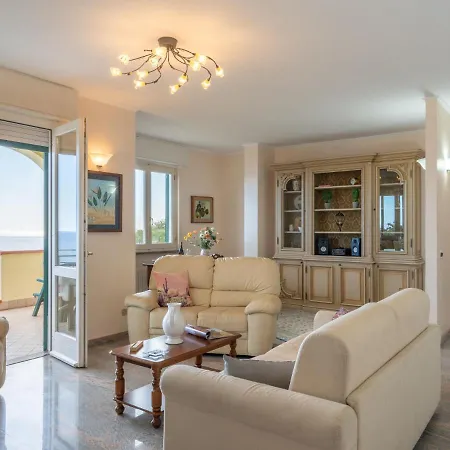 Apartamento Primavera - Pgi130 By Interhome