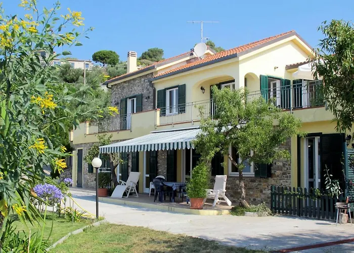 Lägenhet Primavera - Pgi130 By Interhome Poggi