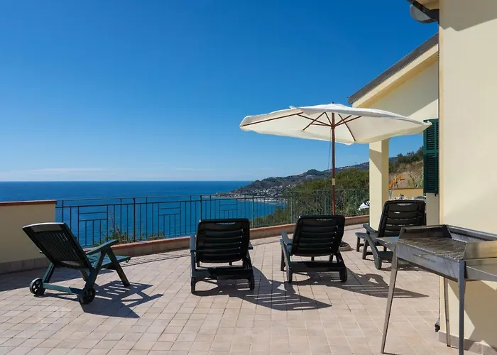 Lägenhet Primavera - Pgi130 By Interhome Poggi