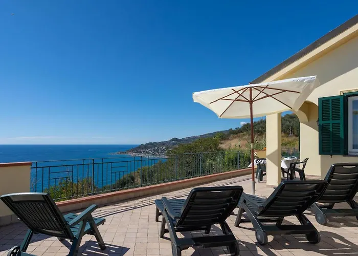 Primavera - Pgi130 By Interhome * Poggi