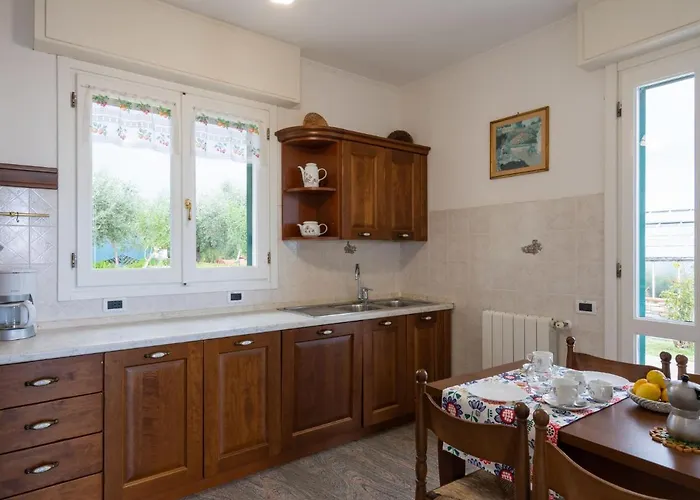 Lägenhet Primavera - Pgi130 By Interhome *