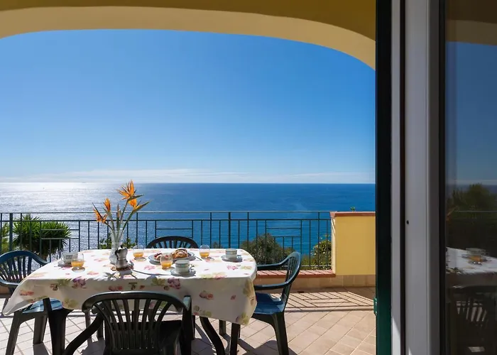 Primavera - Pgi130 By Interhome Lägenhet