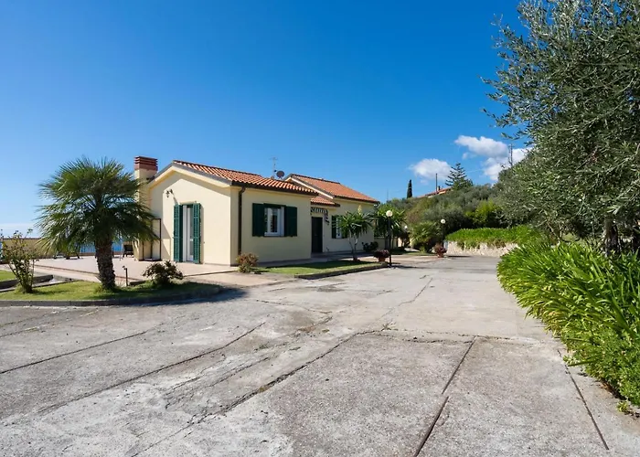 Primavera - Pgi130 By Interhome *