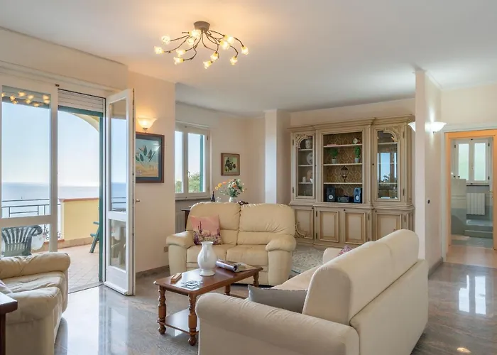 Apartmán Primavera - Pgi130 By Interhome