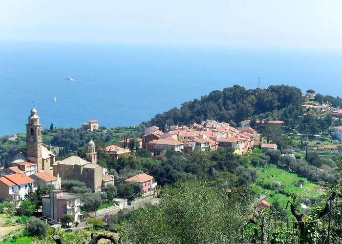 Primavera - Pgi130 By Interhome * Poggi